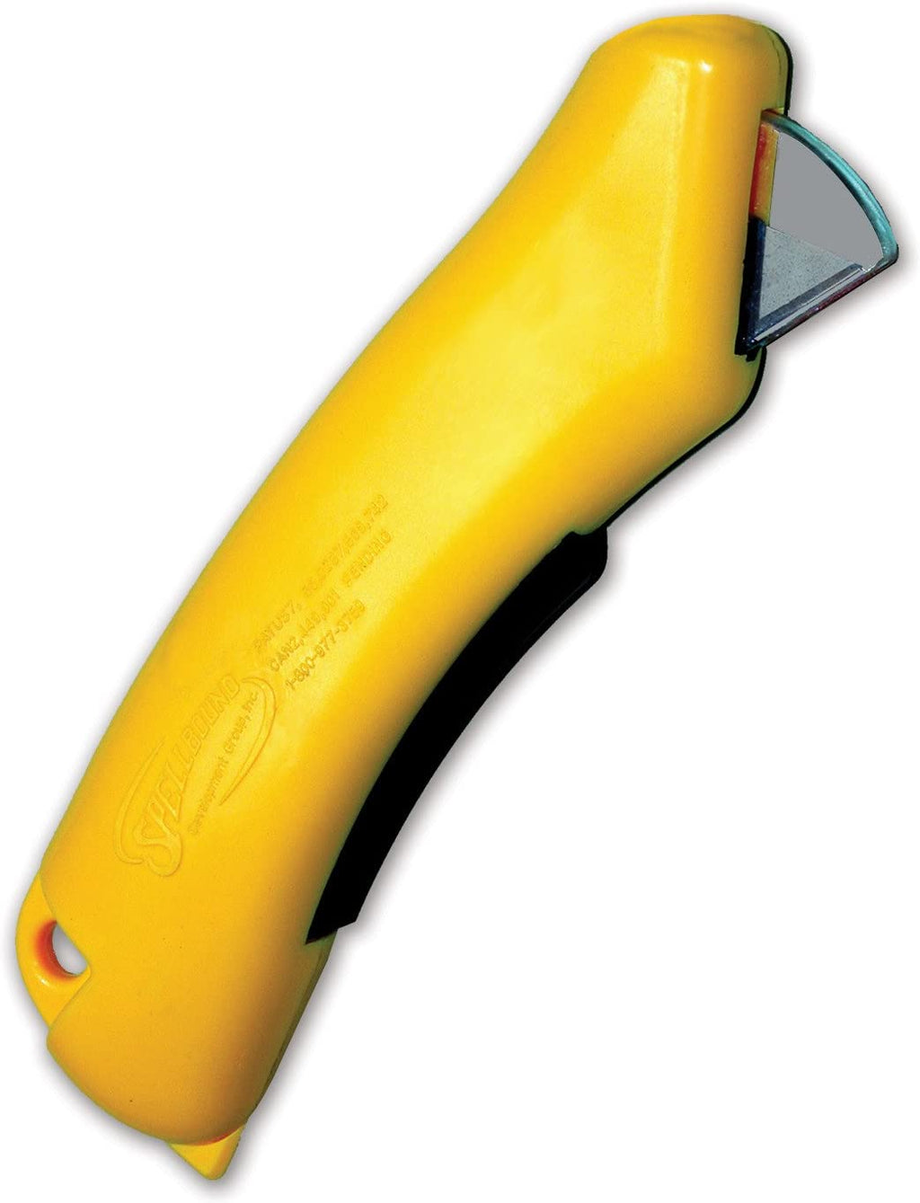 Disposable CU Safety Box Cutter, 6 Per Pack - GPS Gloves