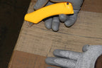 Disposable CU Safety Box Cutter, 6 Per Pack - GPS Gloves