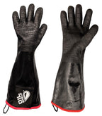 Oil Shield®, 21" High Temp Neoprene Insulated Gloves - Mens Size L - GPS Gloves