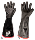 Oil Shield®, 18" High Temp Insulated Neoprene Gloves - Mens Sizes S-XL - GPS Gloves