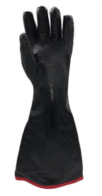 Oil Shield®, 21" High Temp Neoprene Insulated Gloves - Mens Size L - GPS Gloves