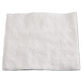 1/4-Fold Lunch Napkins, 1-Ply, 13″ x 10″, White, 500 Per Pack, 12 Packs Per Case - GPS Gloves