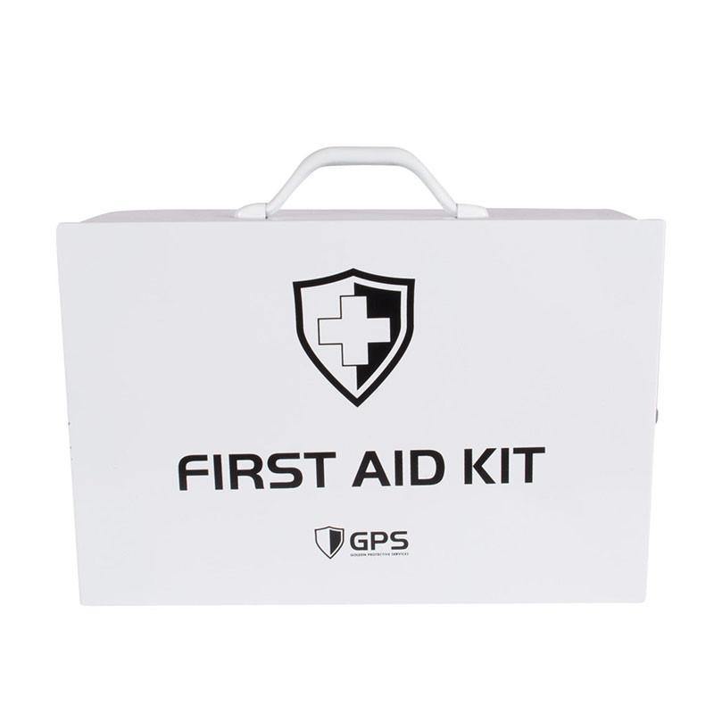 GPS Complete First Aid Kit - GPS Gloves