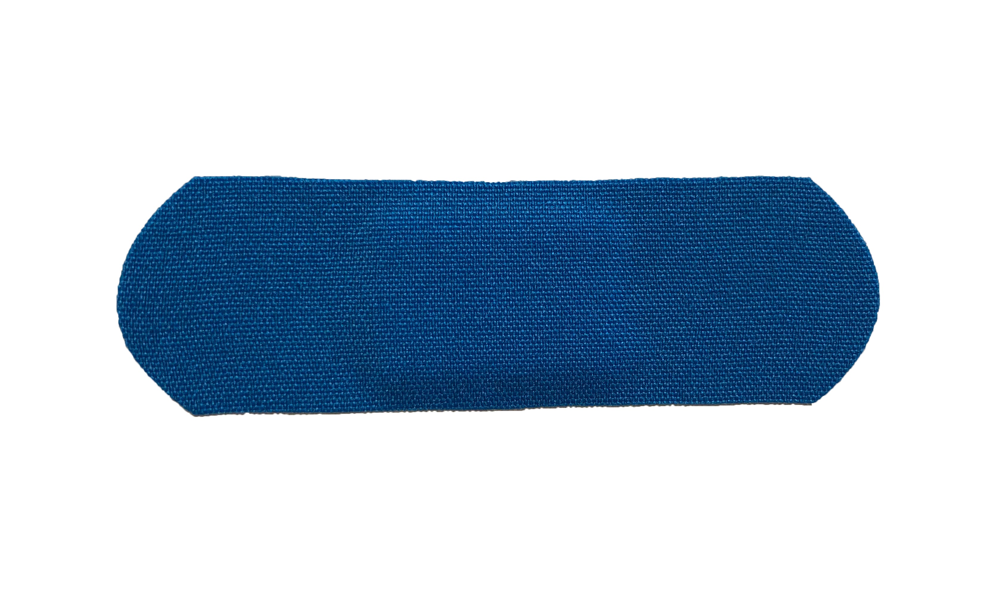 Blue Adhesive Bandages 1" x 3" - 100/Box - GPS Gloves