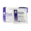Antiseptic Individual Towelettes, Wound Wipes, 20 Per Box