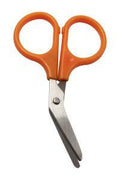 First Aid Scissors, 3.5", Sold by Each - GPS Gloves
