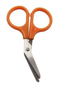 First Aid Scissors, 3.5", Sold by Each - GPS Gloves