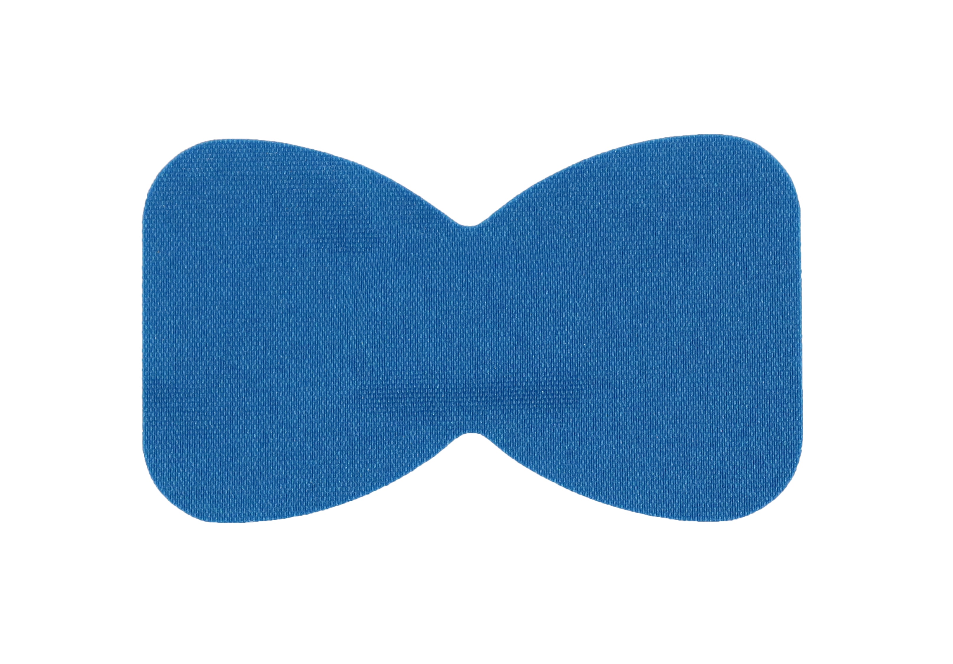Fingertip Bandages Blue - 1 3/4" x 3" - 25/Box - GPS Gloves