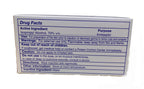Alcohol Prep Pads, 70% Isopropyl Alcohol, Size Medium, 2-Ply, 200 Per Box - GPS Gloves