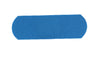 Strip Bandage Blue Metal Detectable, 1