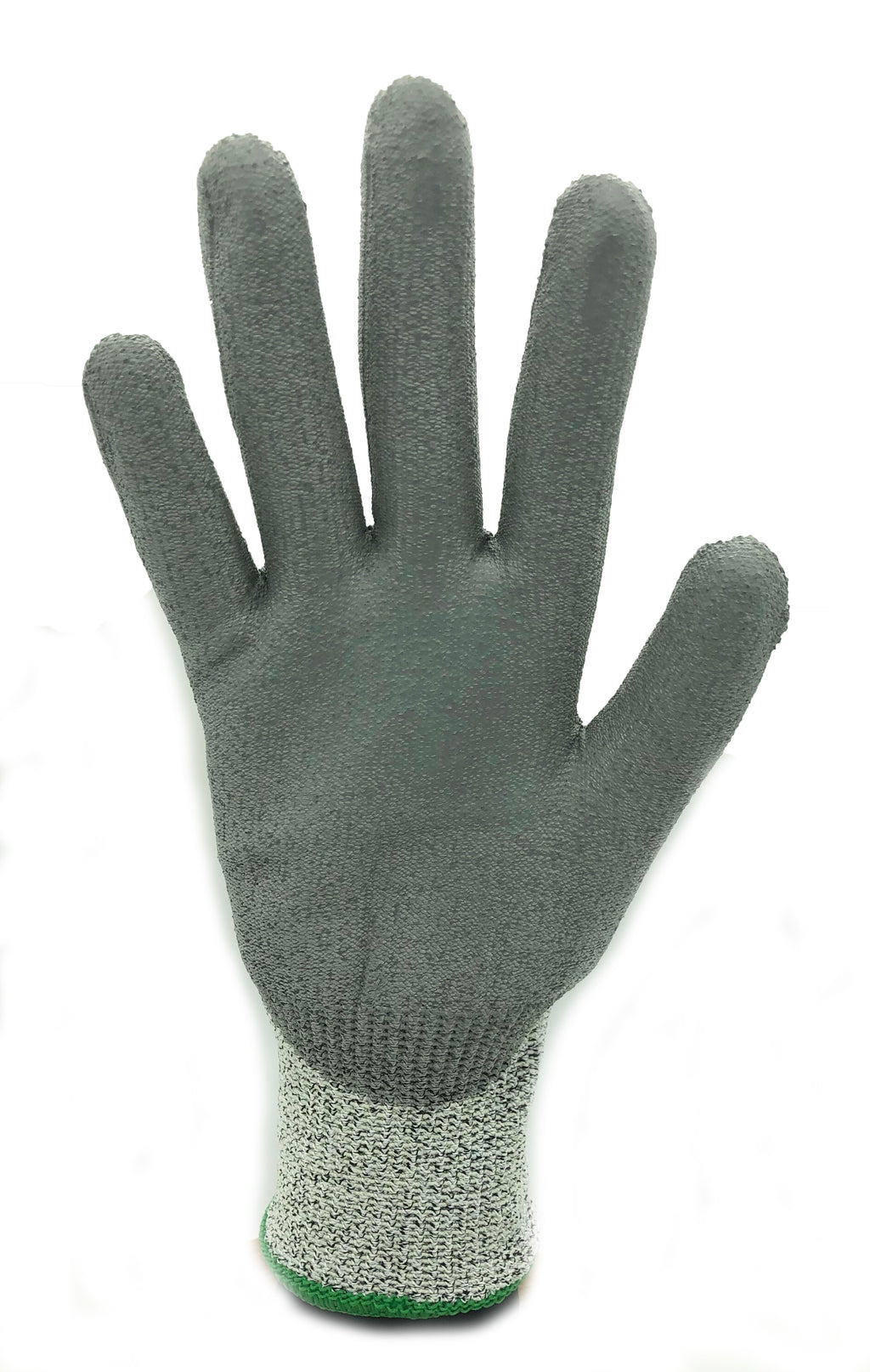 Coated Cut Resistant Box Cutter Safety Glove, ANSI Cut Level 2, Men's Sizes S-L - GPS Gloves