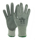 Coated Cut Resistant Box Cutter Safety Glove, ANSI Cut Level 2, Men's Sizes S-L - GPS Gloves