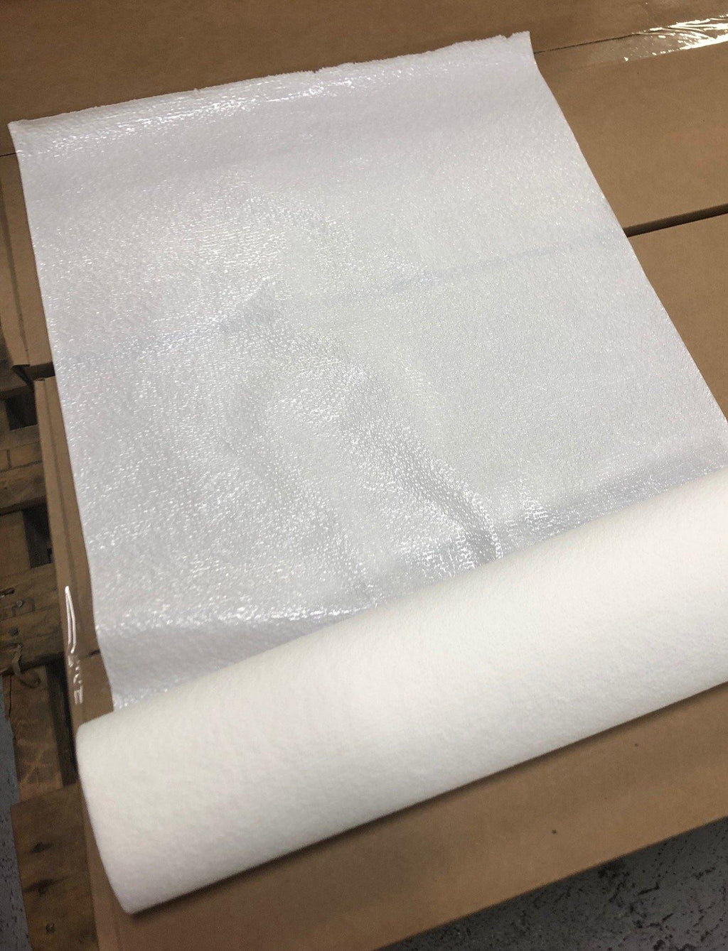 Changing Pad Paper, Perforated, 40 Sections Per Roll - GPS Gloves