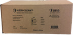 Nitri-Clean, Green Nitrile, 22mil, 18" Length, Unlined Gloves - GPS Gloves