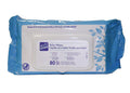 Baby Wipes, Unscented, 80 Wipes Per Package, 24 pk Case Pricing - GPS Gloves