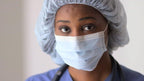 Disposable 3 Ply Face Mask, Latex Free, Elastic Ear Loops, Blue, High Bacteria Filtration, 50 Per Pack - GPS Gloves