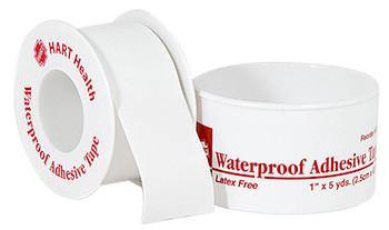 Waterproof Tri-Cut Adhesive Tape, 1" x 5 YD - GPS Gloves