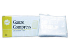Sterile Gauze Compress, 36" x 36", Sold By Each - GPS Gloves