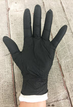 Cotton Poly String Knit Gloves, Natural White, 7 Gauge, Sold By Dozen - GPS Gloves