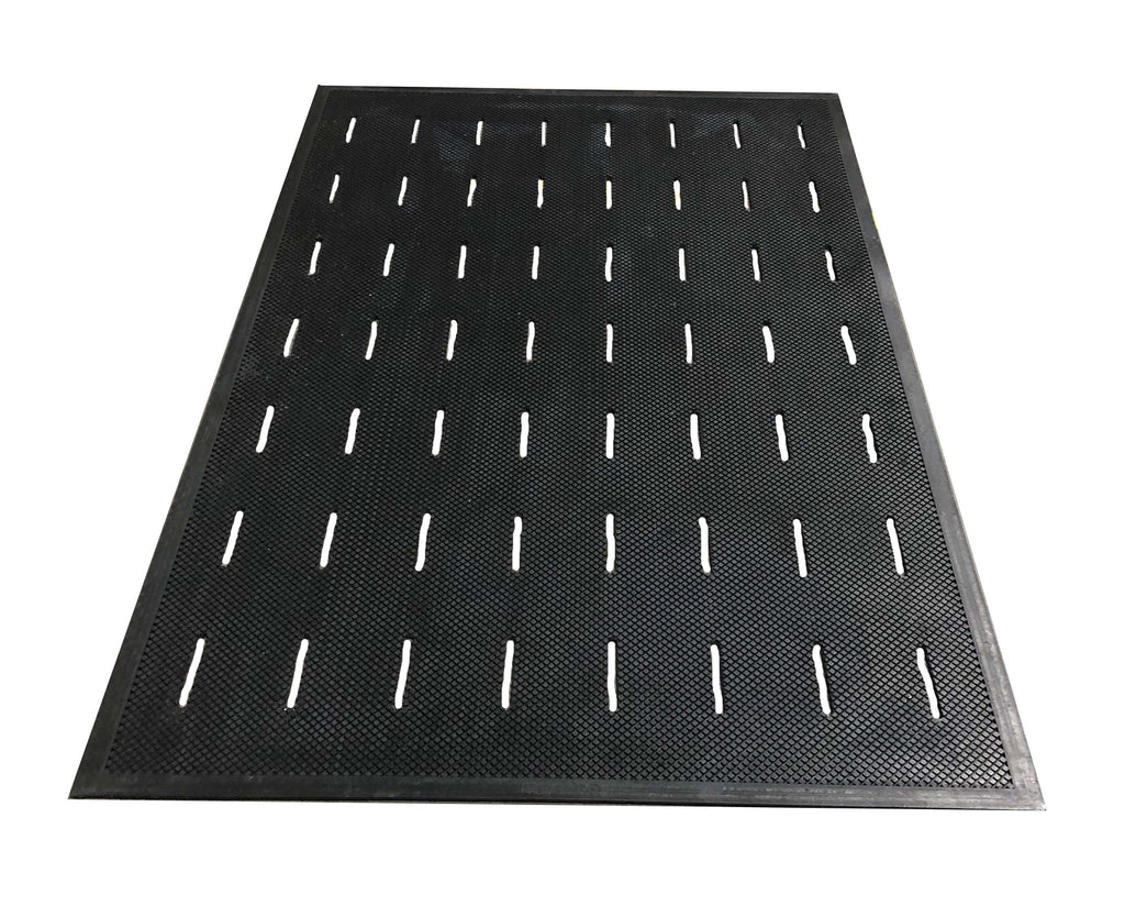 Stand-Ease - 3/8 Nitrile Rubber Kitchen Mat