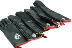 Oil Shield®, 14" High Temp Neoprene Insulated Gloves, Men's Size L - GPS Gloves