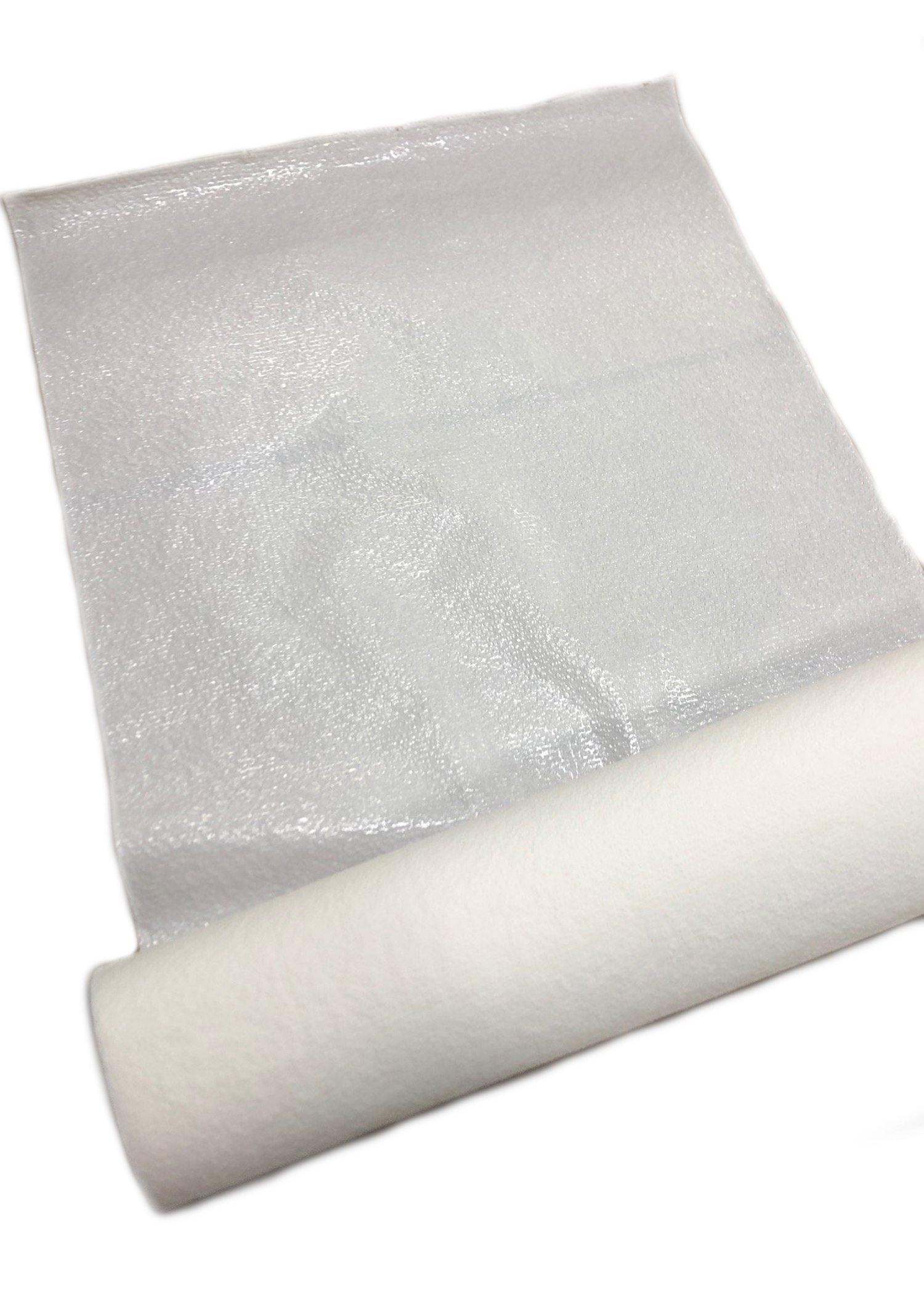 Changing Pad Paper, Perforated, 40 Sections Per Roll - GPS Gloves
