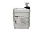 Traxol Isopropanol Antiseptic 75% Topical Solution Hand Sanitizer, 10 Liter Bottle, Spigot Included - GPS Gloves